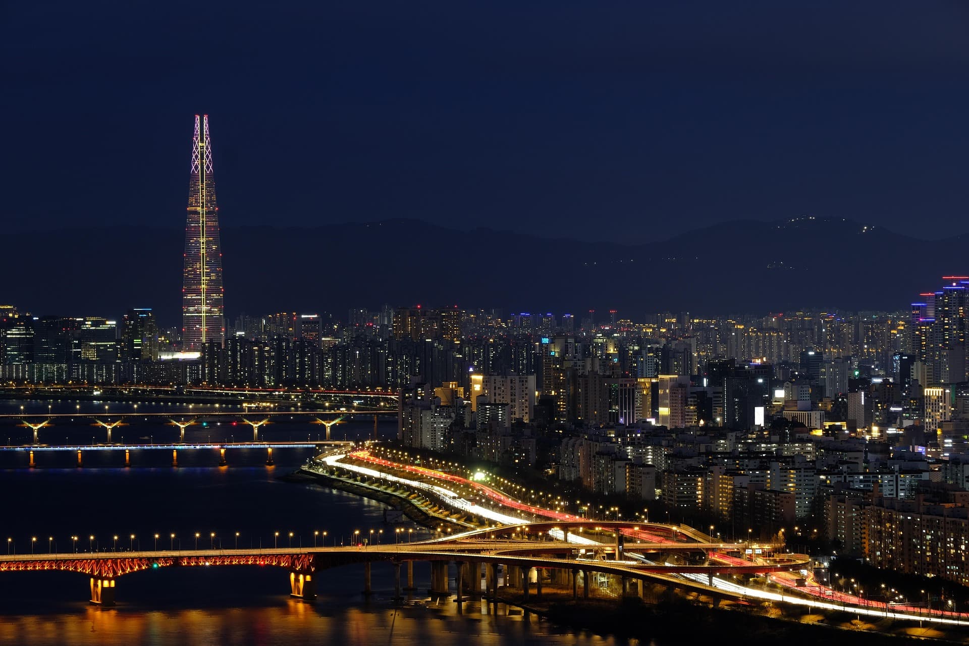 인도한국교육원
