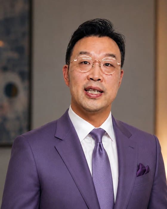 Phil (H.P.) Chung