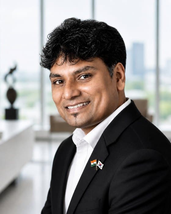 Prof. Satyanshu Srivastava