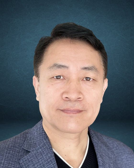 Prof. Guydeuk Yeon