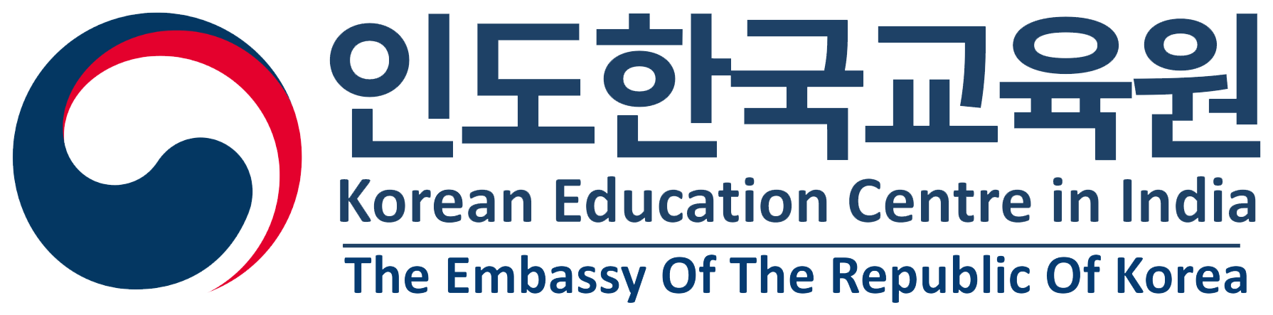 Korean Education Center in India
